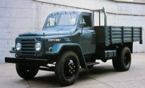 JMC JX134 '1981